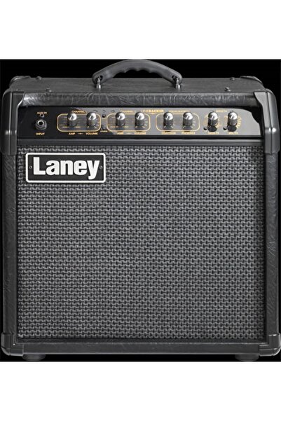 Laney Lr35 Elektro Gitar Amplisi