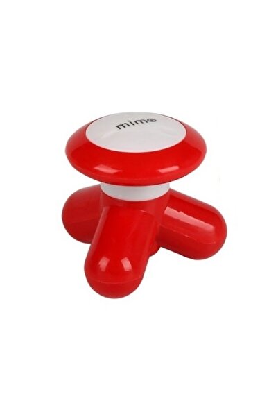 Nordmende Mini Masaj Aleti Nrd-090