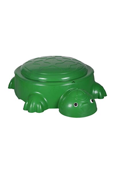 PİLSAN Kaplumbağa Su ve Kum Havuzu