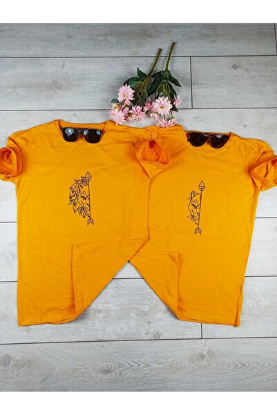 Yasolin Draga kombinovana muška majica sa lavicom