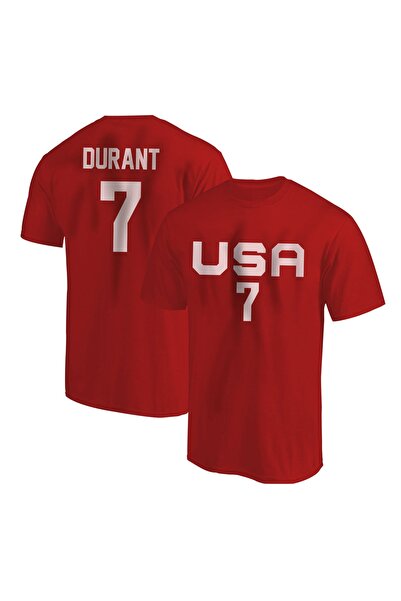 usateamfans Olympic Team Kevin Durant Tshirt