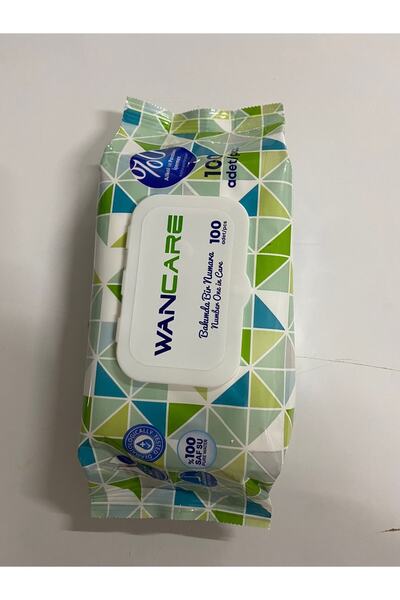 Wancare Wet Wipes