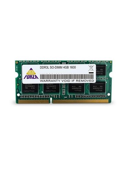 NEOFORZA ذاكرة وصول عشوائي للكمبيوتر المحمول 4 جيجابايت 1600 ميجاهرتز Ddr3 C11 1.35 فولت Nmso340c81-1600da10