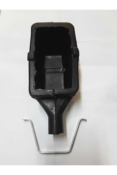 OTO BEK Ford Taunus Debriyaj Toz Lastik