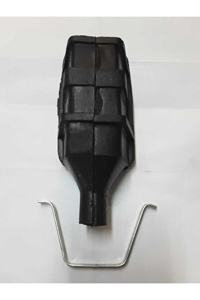 OTO BEK Ford Taunus Debriyaj Toz Lastik