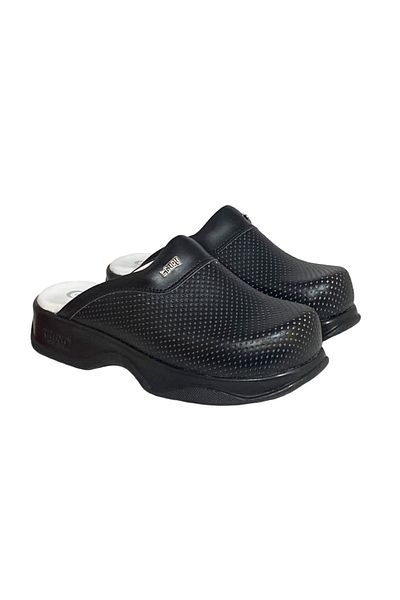 Wordex By Guru Orthopedic Women Sabo Slippers Doctor Nurse Cook Work Slippers