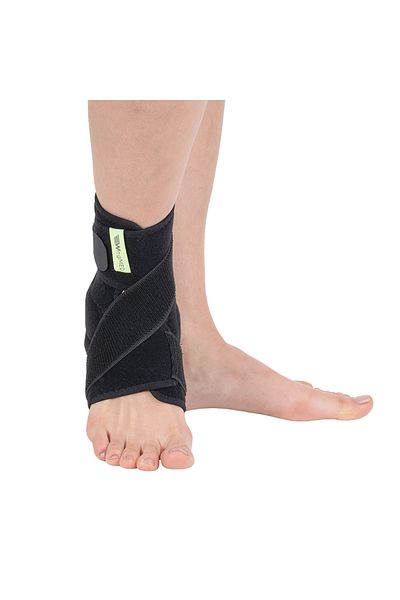 Wingmed Achill Tendon Supported Foot Bracelet After Surgery or Injury (original)