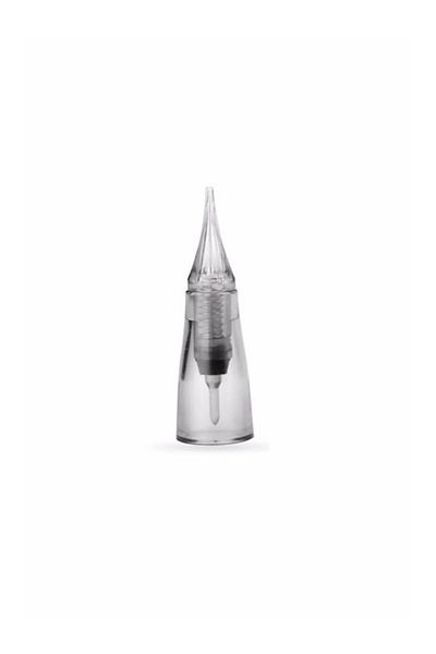 ask 10 Pieces Baodaı 3P Permanent Makeup Needle