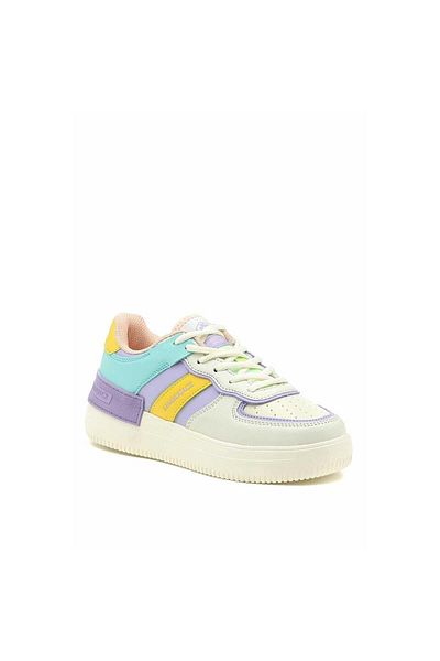 lumberjack Pantofi sport casual pentru femei Freya 2fx 101083872
