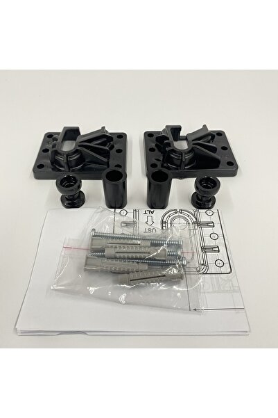 Arçelik Beko Altus Grundig 20'' 32'' Tv Askı Aparatı Zgn96000-af Uyumlu