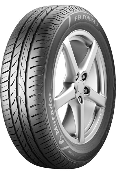Matador 185/65r14 86t Mp47 Hectorra3 2022 Üretim Yazlık Lastik