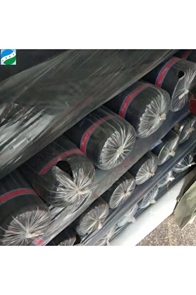 Bayar Kumaş Siyah Polyester Astar 100 Mt 1 Top (en 1,5 Boy 100 Mt )