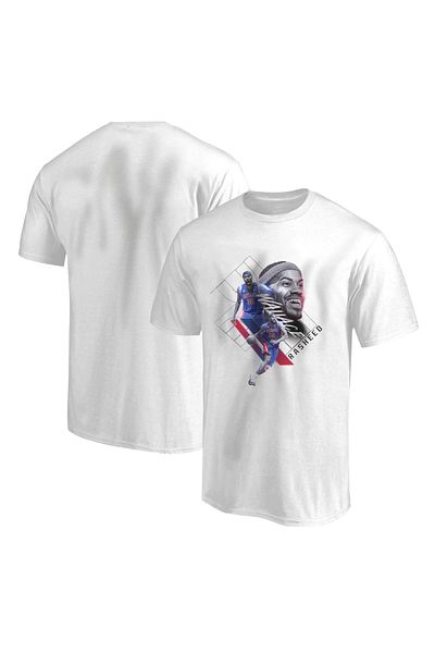 usateamfans Μπλουζάκι Rasheed Wallace