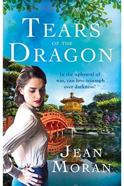 Kitapbulan İthal Kitap Tears Of The Dragon