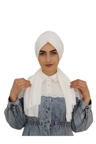 erasra class تصميم غطاء محرك السيارة جاهز برباط Hijap Ecru