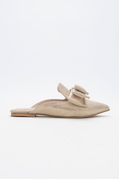 AYAKKABI PRENSİ Detaliu fundă Summerchic