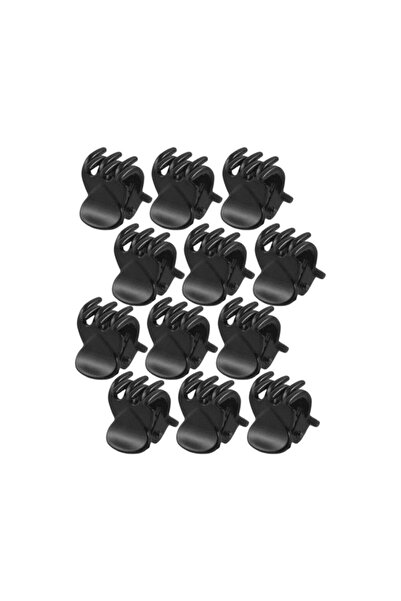 hbtasarim Small Latch Buckle 12 Pieces