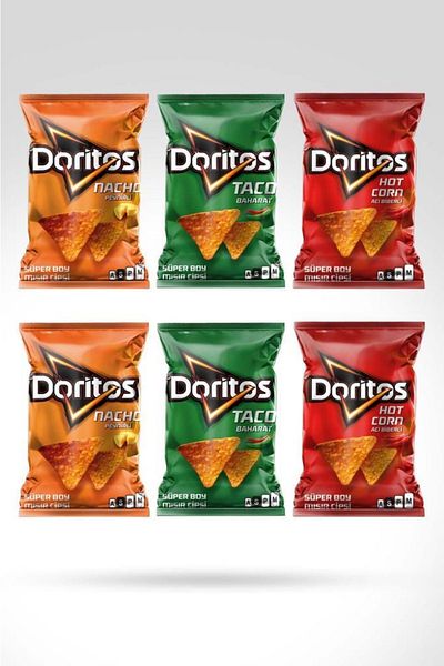 DORİTOS Chips