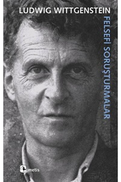 Genel Markalar Felsefi Soruşturmalar - Ludwig Wittgenstein
