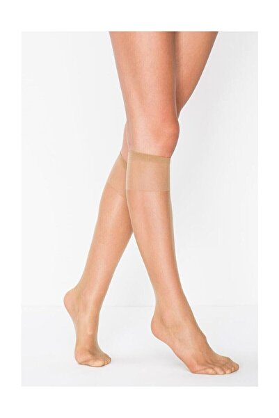 Penti Mrckids Super Fit 15 ярки чорапи до коляното (чорапи за панталони) 3-па...