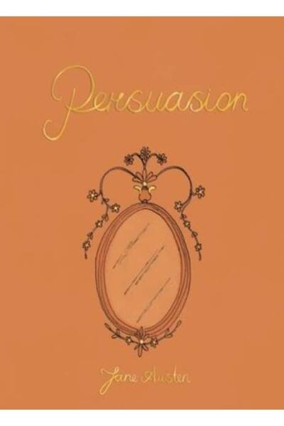 Wordsworth Classics Ubeđivanje (Kolekcionarsko izdanje)