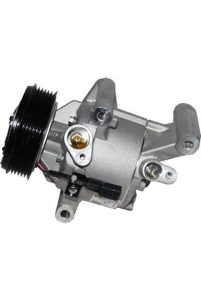 VALEO Renault Clio / Symbol 1.5 dci 4 2016> - Dacia Sandero / Duster Klima Ko...