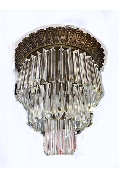 Prestige Eskitme 50’lik Taşlı 3 Sıra 10’lu E14