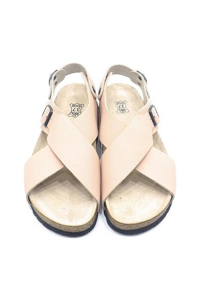 Shoerokee Sandals