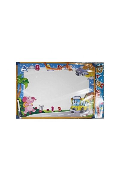 DEDE Aktoyz Yazı Tahtası Mini