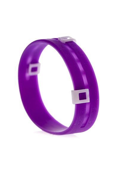 ebebek Baby Mom Breastfeeding Tracking Bracelet