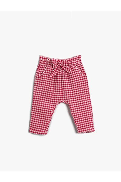 Koton Trousers Pantolon