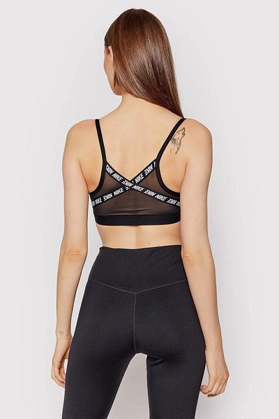 Nike Bra Indy Light Support Sports Bra Black