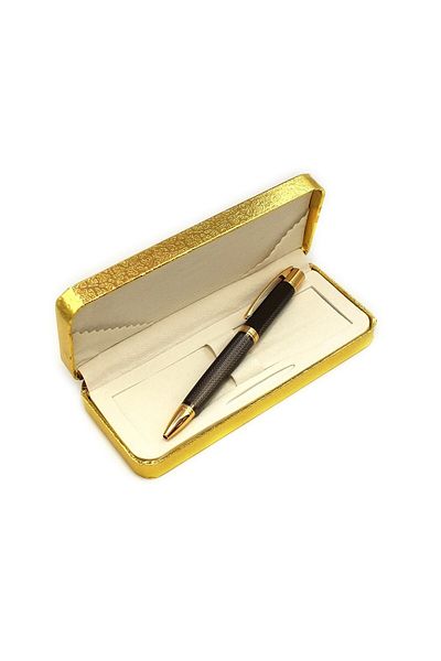 Morinna Gold Color Luxury Pencil Set - Gift Boxed