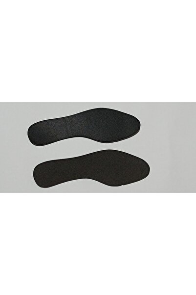 hagiki Ayakkabı Keçesi 1 Çift Düz Ayakkabı Tabanlığı Ince Ve Yumuşak Modeldir