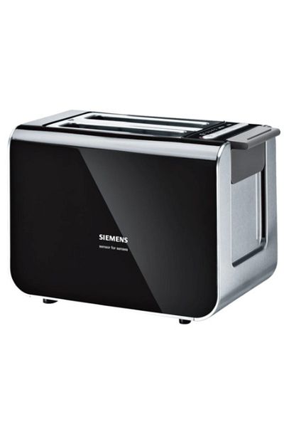 Siemens Tt86103 Toaster