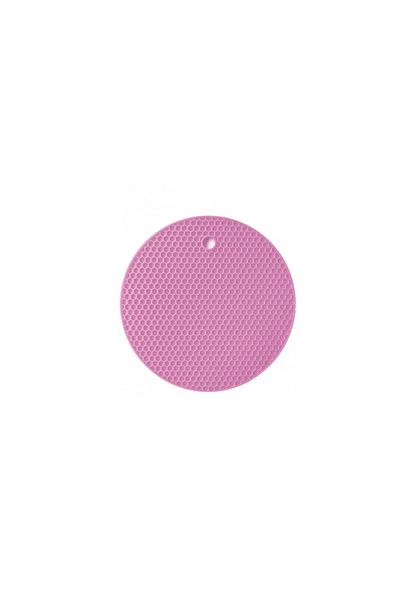 BALSA Na-da Silicone Trivet Honeycomb Patterned Griddle Mold