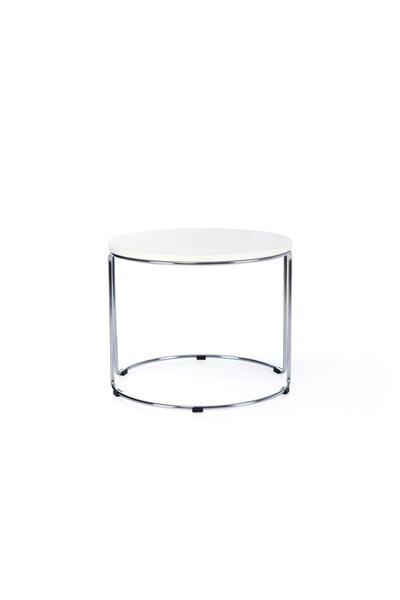 Bürosit Pano Daire Sehpa