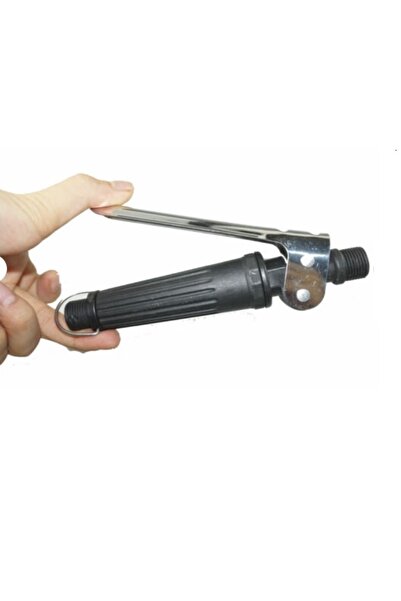 ZEMZEM İlaçlama Pompası Kabze Krom Tetik