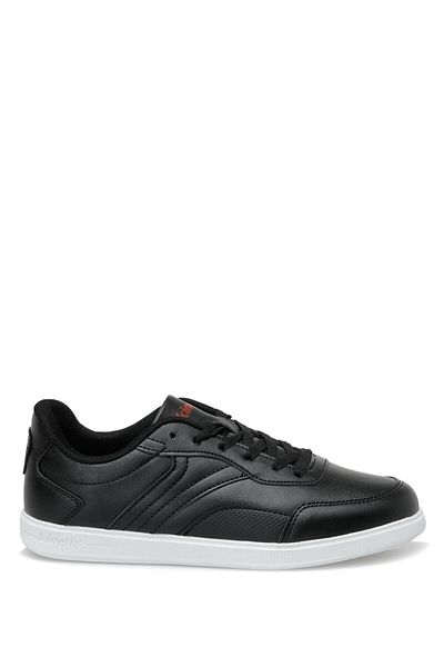 Kinetix Siyah - Adelın Pu W 2fx Kadın Sneaker