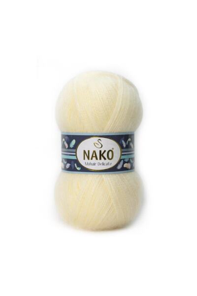 NAKO Mohaır Delıcate 00256