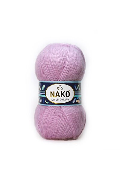 NAKO Mohaır Delıcate 01249