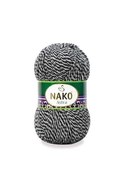 NAKO Astra Örgü İpi 21302