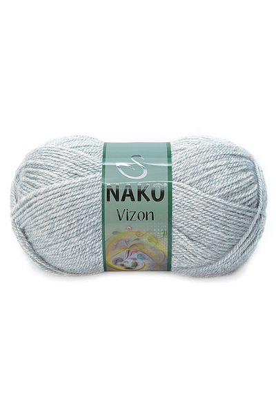 NAKO Mink 195 A - Γκρι