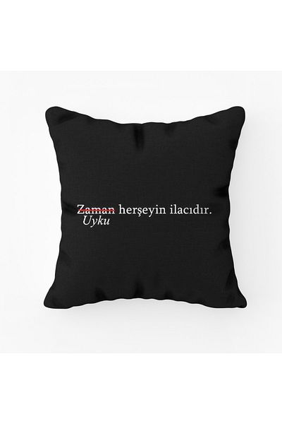 Puffbutik Sleeping Pillow