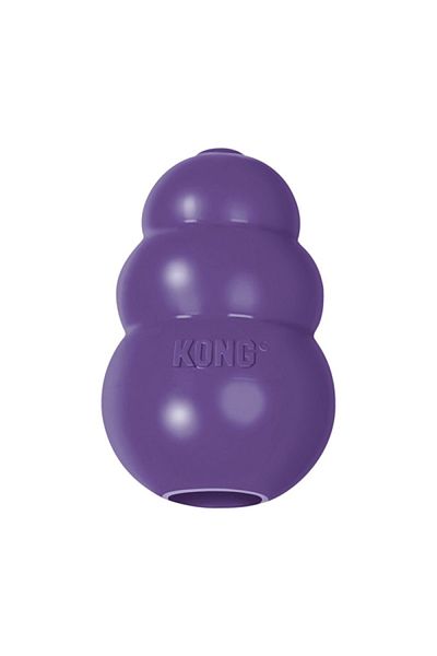 Kong Senior m Old Dog Toy 8 cm