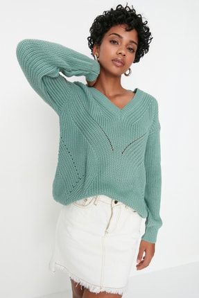 Pullover