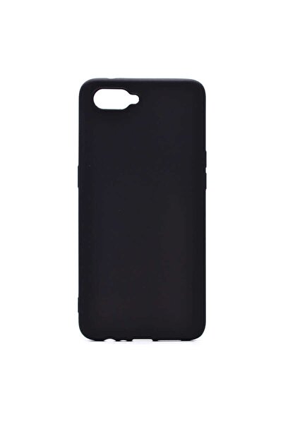 noktaks Oppo Rx17 Neo Kılıf Ultra Ince Soft Renkli Premier Silikon Kapak