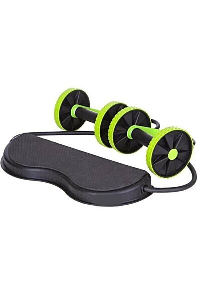 Genel Markalar Spor Karın Kası Göbek Eritme Fitness Egzersiz Spor Aleti Egzersizaleti
