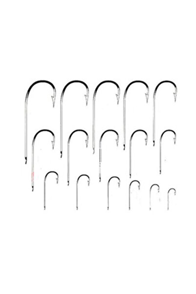 VMC 9142NI - Düz Uzun Pala Nikel İğne