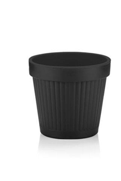 Hak Plastik Dünya 29004 Paris Saksı 5700 Ml